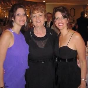 Meet your Posher, Janette